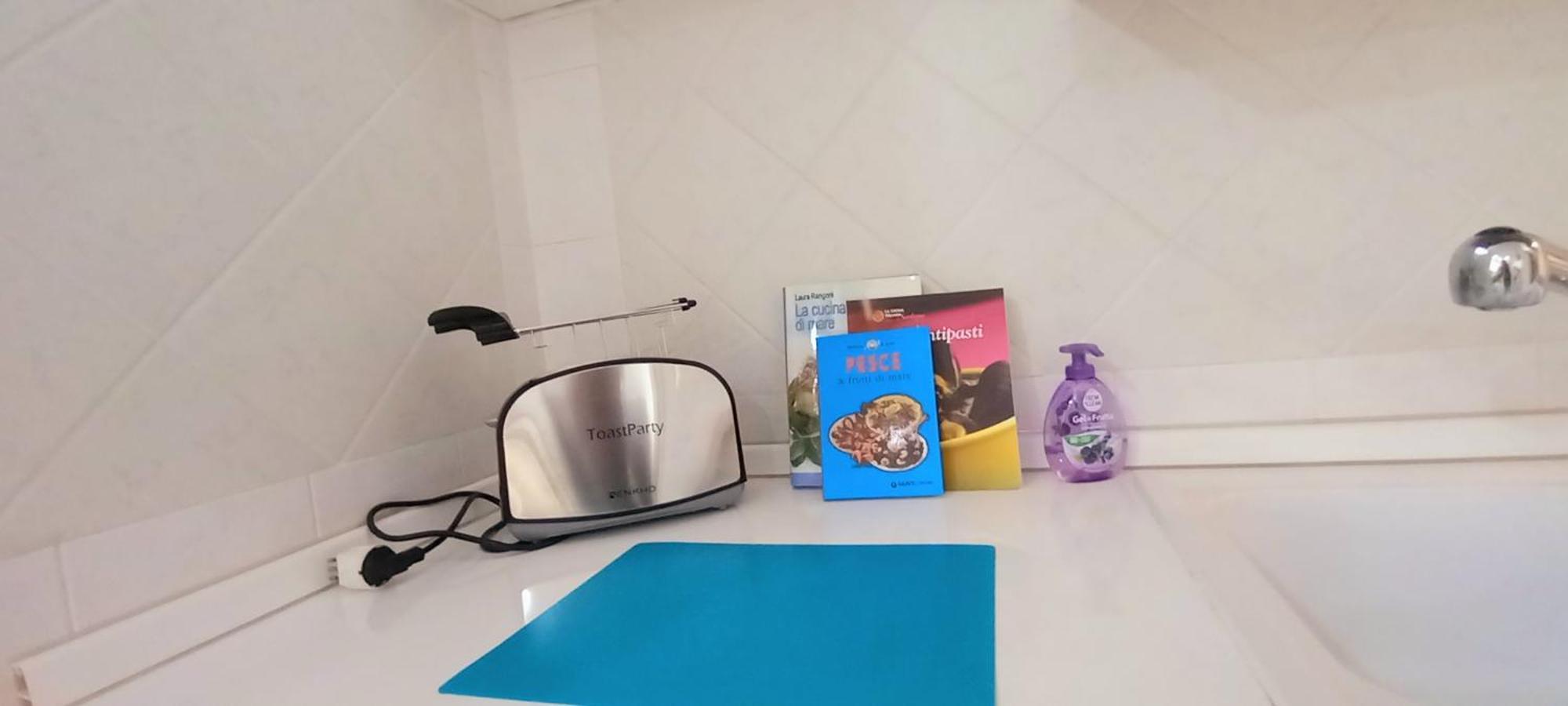 Miriam Casa Vacanze Flumini di Quartu Extérieur photo