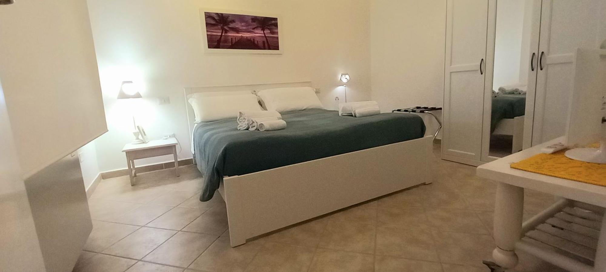 Miriam Casa Vacanze Flumini di Quartu Extérieur photo