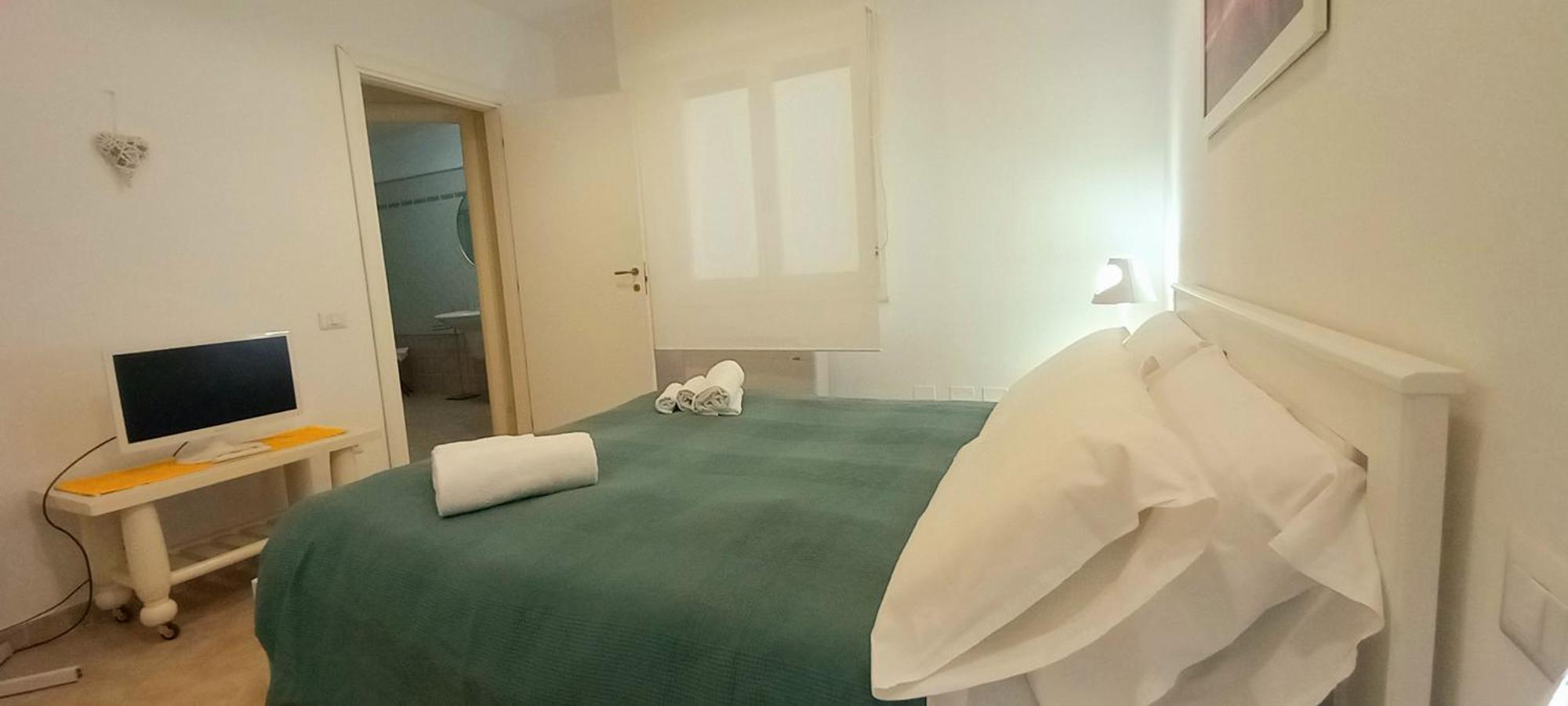 Miriam Casa Vacanze Flumini di Quartu Extérieur photo