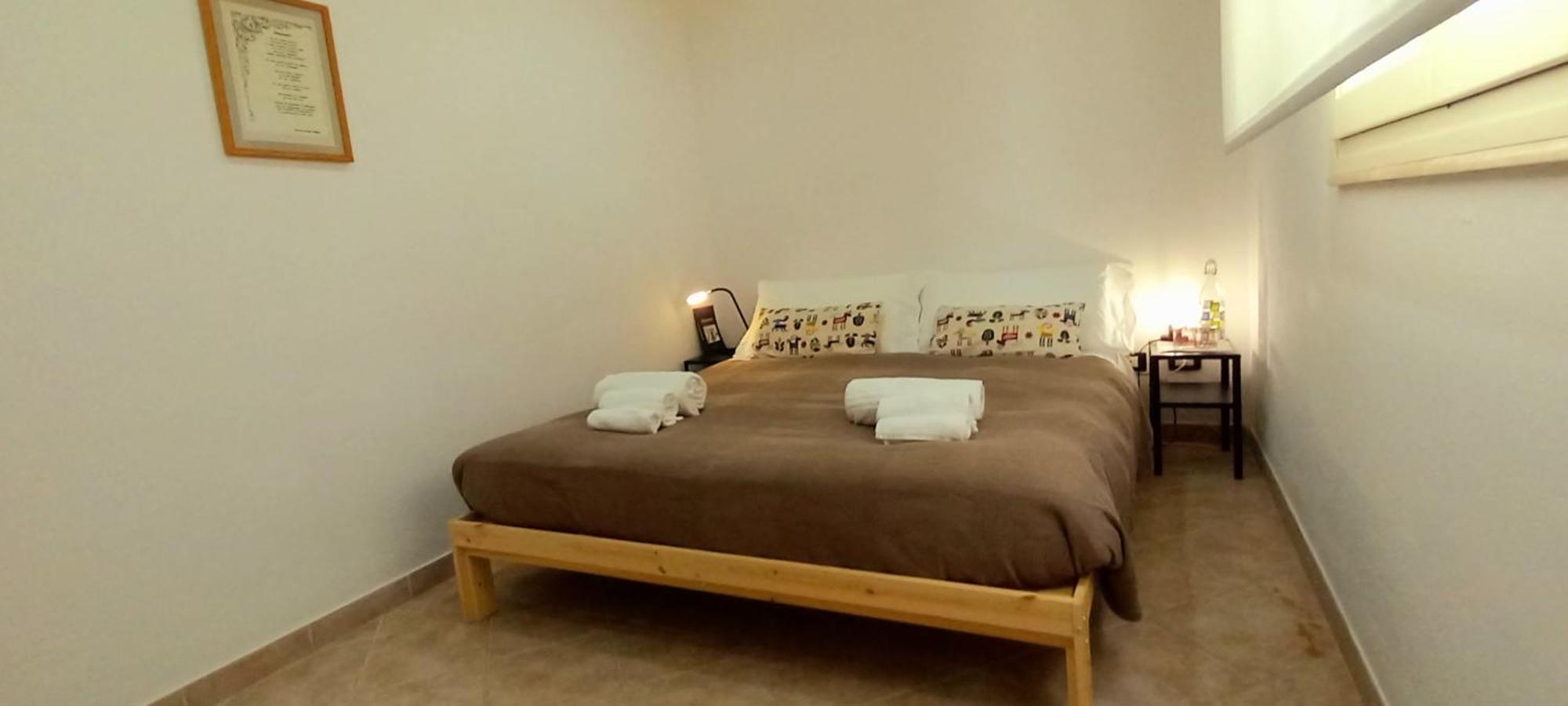 Miriam Casa Vacanze Flumini di Quartu Extérieur photo