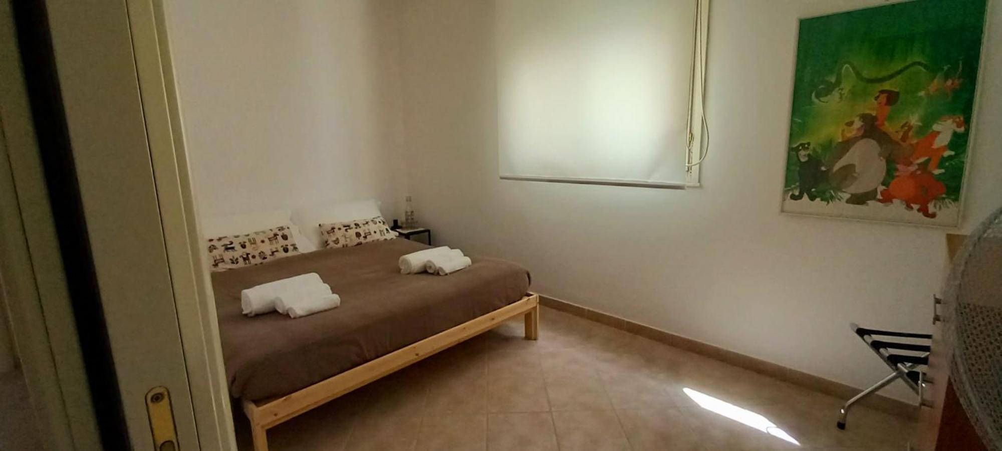 Miriam Casa Vacanze Flumini di Quartu Extérieur photo